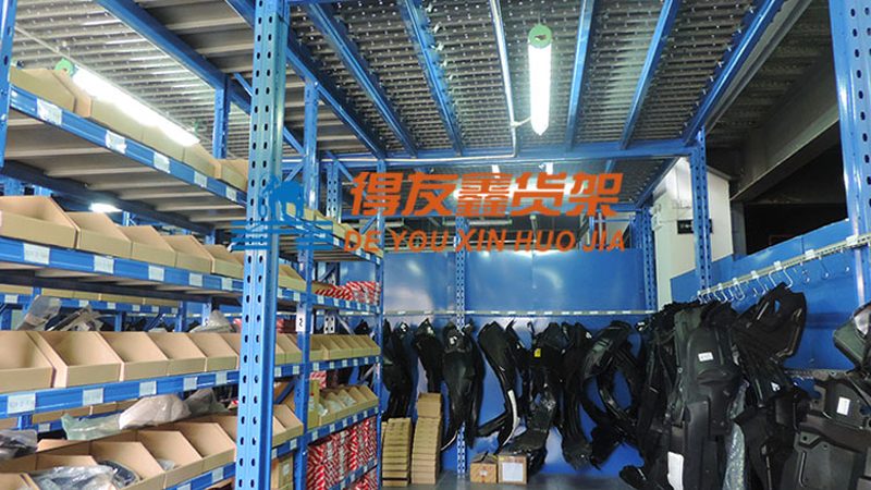 汽车零部件代工厂排名揭秘：揭秘行业实力派